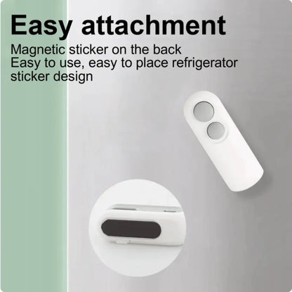 Portable USB Rechargeable Vacuum Sealer